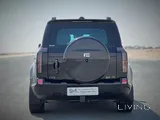 ROX 01 VIP 2026 - Luxury SUV
